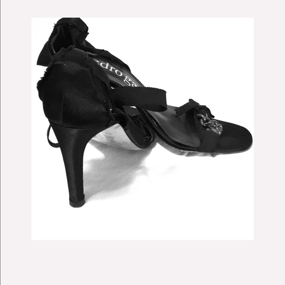 Pedro Garcia Heels 👠 - Picture 5 of 7